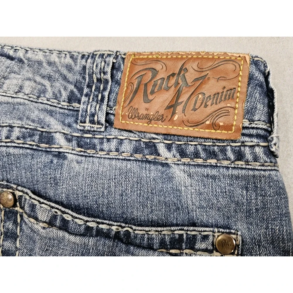 Wrangler no holes